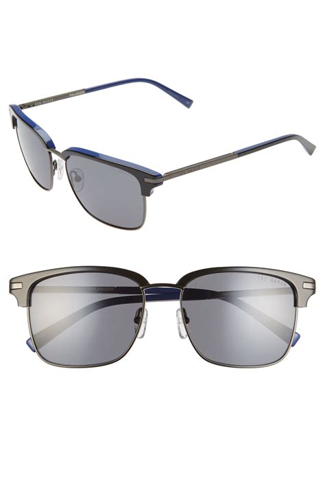 ted baker sunglasses polarized